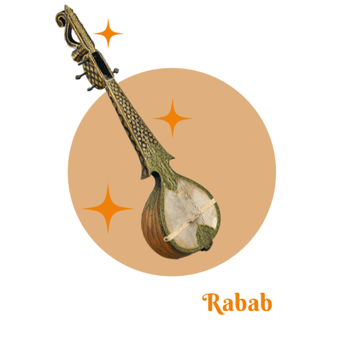 Rabab